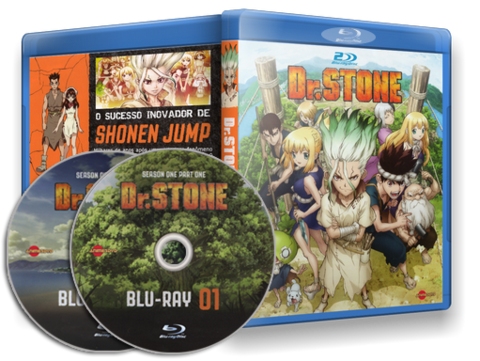 Dr. Stone