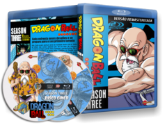 Dragon Ball - Box 3