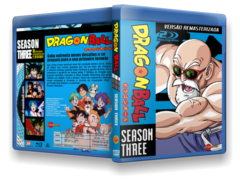 Dragon Ball - Box 3