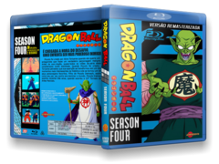 Dragon Ball - Box 4