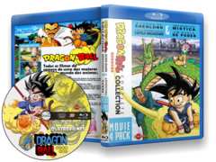 Dragon Ball Coletânea Completa