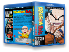 Dragon Ball - Box 2