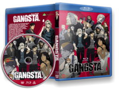 Gangsta