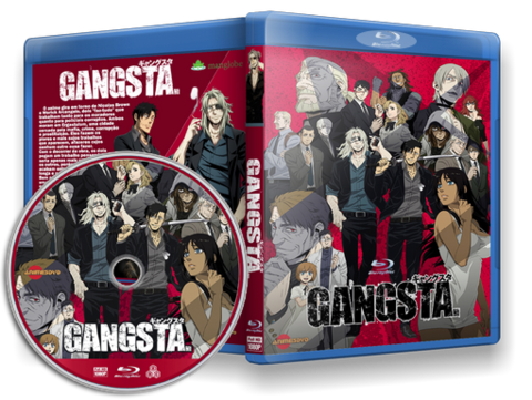 Gangsta