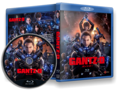 Gantz: O