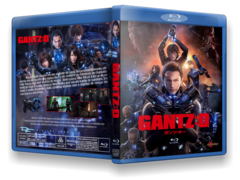 Gantz: O