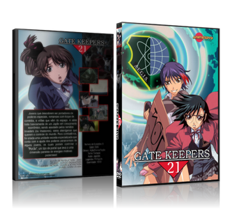 Gate Kepeers 21