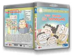 Ghibli 1999: Hohokekyo Tonari no Yamada-kun