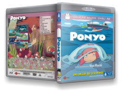 Ghibli 2008: Gake no Ue no Ponyo