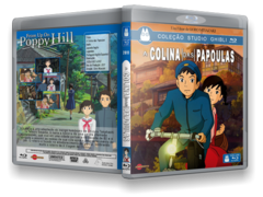 Ghibli 2011: Kokuriko-Zaka Kara