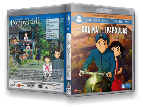 Ghibli 2011: Kokuriko-Zaka Kara