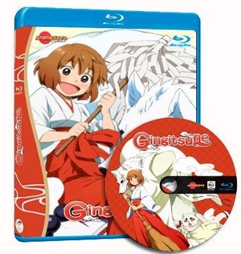 Gingitsune