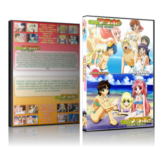 Girls Bravo Completo