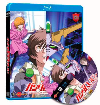 Gundam Unicorn