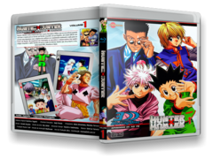 Hunter × Hunter (TV 2011)
