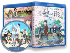 Koe no Katachi
