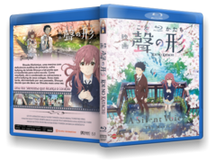 Koe no Katachi