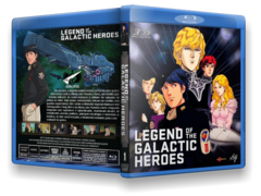 Legend of the Galactic Heroes