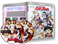 Love Hina