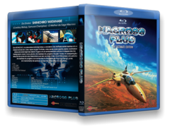 Macross Plus