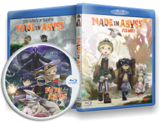 Made in Abyss - Coleção Completa