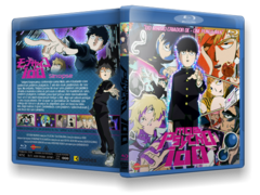 Mob Psycho 100 Completo