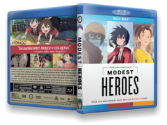 Modest Heroes