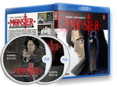 Monster Completo