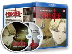 Monster Completo