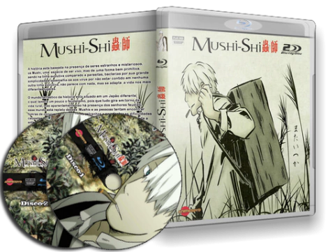Mushishi