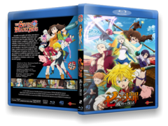 Nanatsu no Taizai: TV2 e TV3