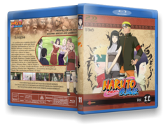 Naruto Shippuden Vol.11