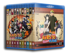 Naruto Shippuden Completo