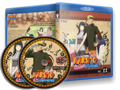 Naruto Shippuden Completo