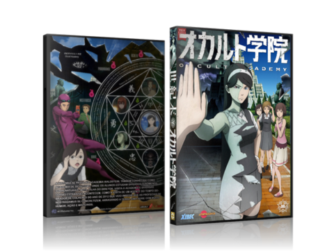 Occult Academy