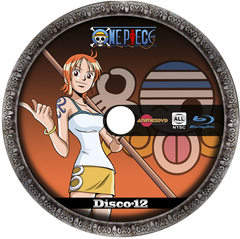 One Piece 1080 Episodios e Filmes (Coletânea em Blu Ray)