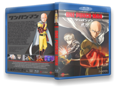 One Punch Man (Duas Temporadas)