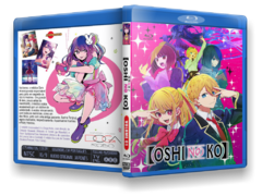 Oshi no Ko