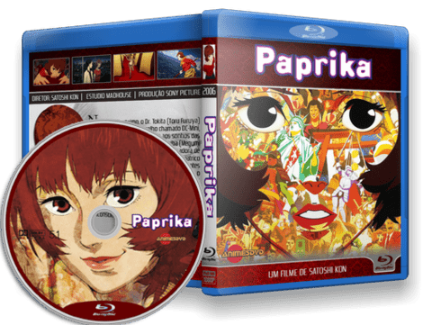 Paprika