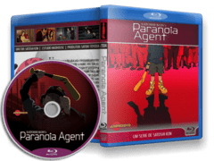 Paranoia Agent
