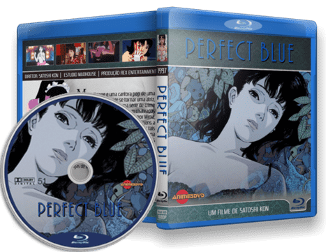 Perfect Blue