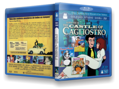 Coleção Pré-Ghibli
