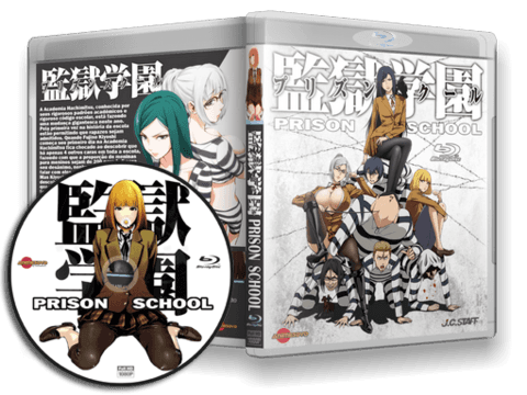 Prison School