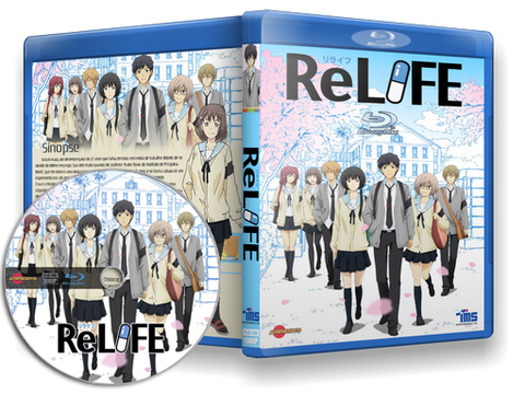 ReLIFE