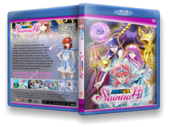 Saint Seiya: Saintia Sho