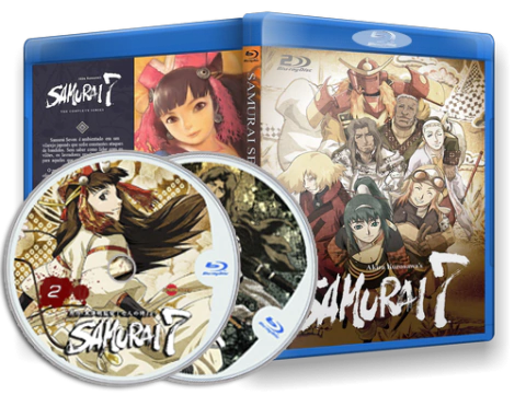 Samurai 7