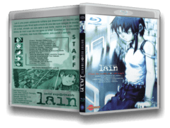 Serial Experiments Lain