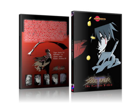 Soul Taker