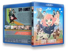 Spy x Family