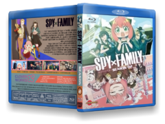 Spy x Family - Segunda Temporada